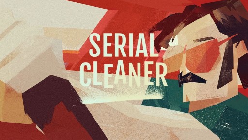 Zdjęcie oferty: SERIAL CLEANER PL STEAM KEY KLUCZ KOD