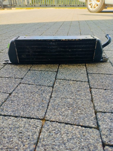 Zdjęcie oferty: BMW RT1200 chłodnica oleju