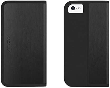 Zdjęcie oferty: Macally etui z klapką Slim cover Apple iPhone 5C