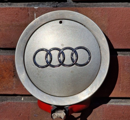 Zdjęcie oferty: Audi dekielek orginał 14.5 cm