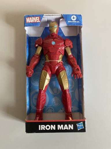 Zdjęcie oferty: Figurka Hasbro Marvel Iron Man
