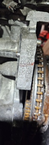 Zdjęcie oferty: Silnik renault nissan 1.2 DIG-T HRA2