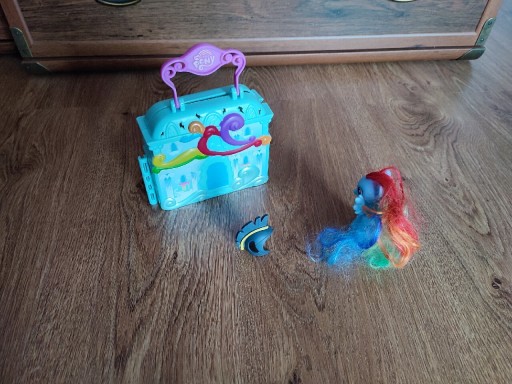 Zdjęcie oferty: Kucyk My little Pony 