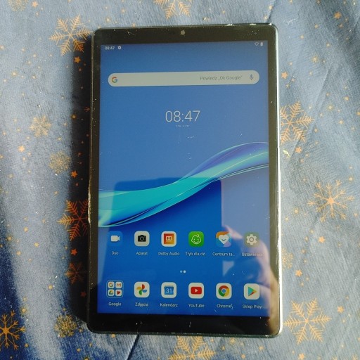 Zdjęcie oferty: Lenovo Tab M8 (2nd Gen) TB-8705F