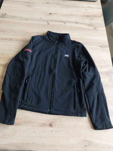 Zdjęcie oferty: Kurtka damska, rozmiar M, helly hansen 