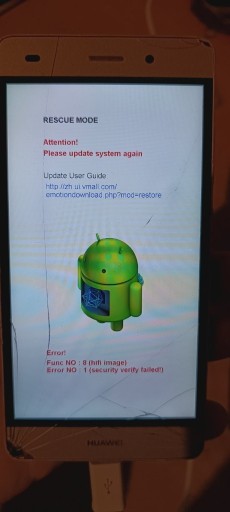 Zdjęcie oferty: Smartfon Huawei P8 Lite