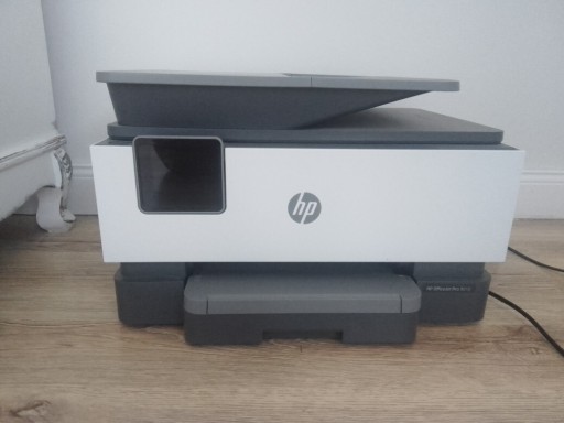 Zdjęcie oferty: Drukarka HP 