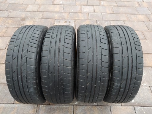 Zdjęcie oferty: Opony Bridgestone Potenza RE050A 175/55R15