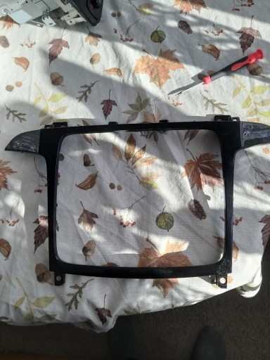 Zdjęcie oferty: Na sprzedaż orginalne radio do forda galaxy mk2 lift 