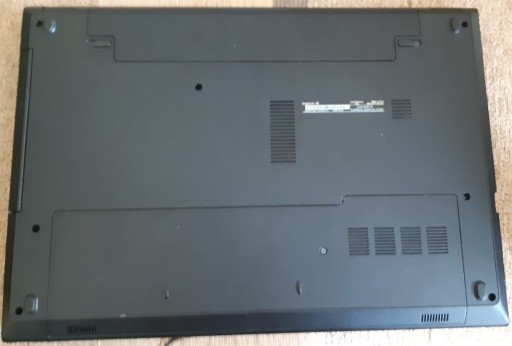 Zdjęcie oferty: Obudowa do DELL Inspiron 15 cały komplet