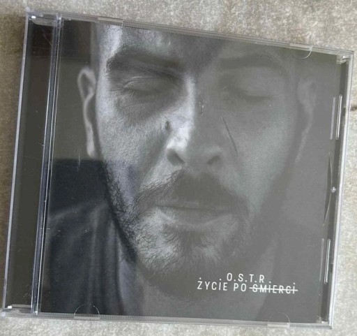 Zdjęcie oferty: O. S. T. R. - Życie Po Śmierci (CD)