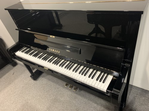 Zdjęcie oferty: Pianino Yamaha U1 1987 Piano Expert