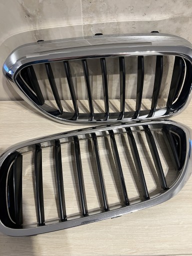 Zdjęcie oferty: Grill Nerki BMW G30 5113