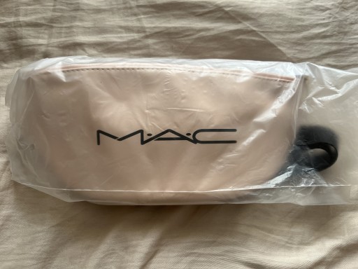 Zdjęcie oferty:  MAC nerka kosmetyczka
