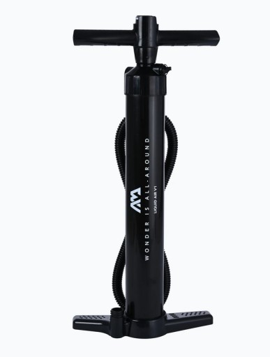 Zdjęcie oferty: POMPKA RĘCZNA AQUA MARINA LIQUID AIR V1 DOUBLE ACTION