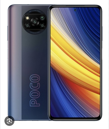 Zdjęcie oferty: POCO X3 pro 128GB