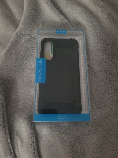 Zdjęcie oferty: Etui Samsung S21