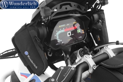 Zdjęcie oferty: Torby owiewki kokpit WUNDERLICH BMW R1250GS R1200G