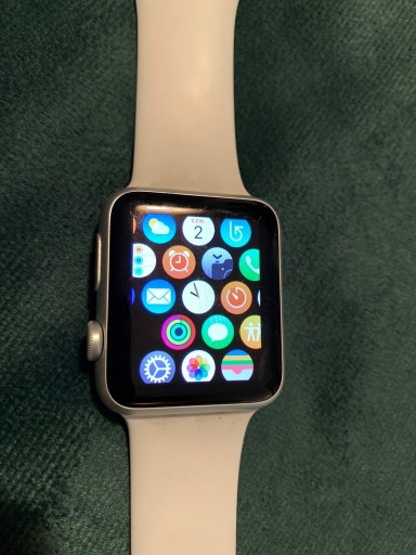 Zdjęcie oferty: Apple i Watch 1