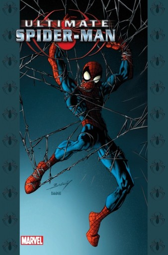 Zdjęcie oferty: Ultimate Spider-Man Tom 7