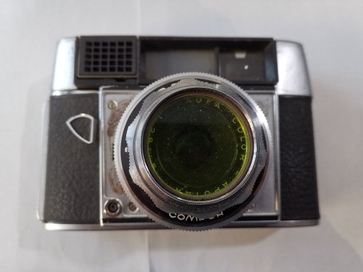 Zdjęcie oferty: Aparat AGFA Optima III