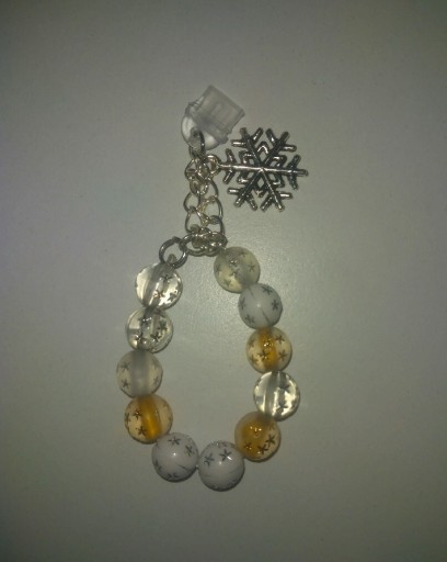 Zdjęcie oferty: Ozdobna zawieszka wejście typu c