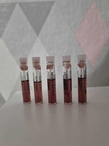 Zdjęcie oferty: Tonka Bean Oriflame próbka 1 ml