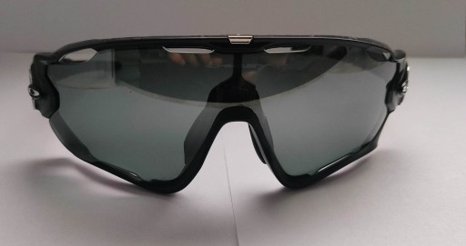 Zdjęcie oferty: Okulary OAKLEY Jaw Breaker Polarized Black