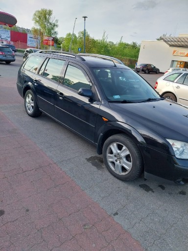 Zdjęcie oferty: Ford Mondeo 1.8 Mk3