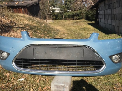 Zdjęcie oferty: Ford Focus mk II lift