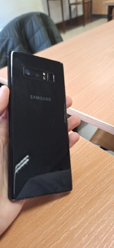 Zdjęcie oferty: Samsung Galaxy note 8 