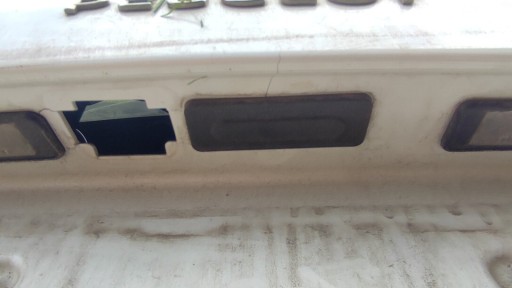Zdjęcie oferty: Przycisk, przełącznik klapy bagażnika Peugeot 308 