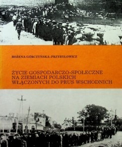 Zdjęcie oferty: Życie gospodarczo społeczne na ziemiach polskich w