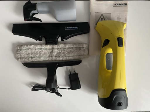 Zdjęcie oferty: Myjka do okien Karcher WV 2 Plus