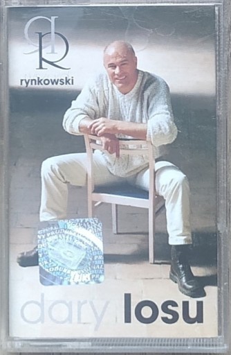 Zdjęcie oferty:  Ryszard  Rynkowski - Dary Losu