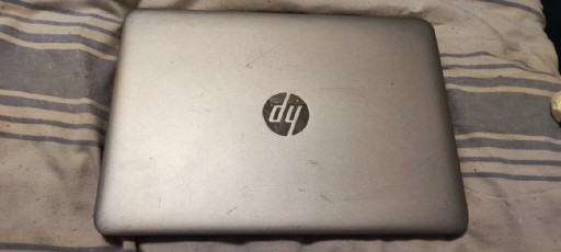 Zdjęcie oferty: Hp elitebook 820 G3. Bez obudowy,HDD i ram Joblot