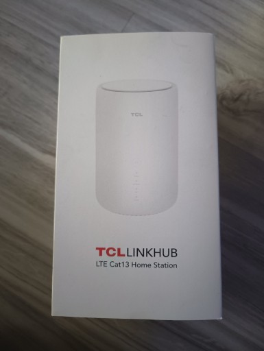 Zdjęcie oferty: TCL LINKHUB LTE cat. 13