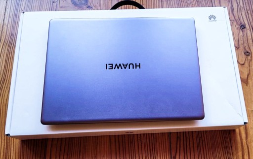 Zdjęcie oferty: Laptop Huawei MateBook 14s  i7/16GB RAM 1TB SSD