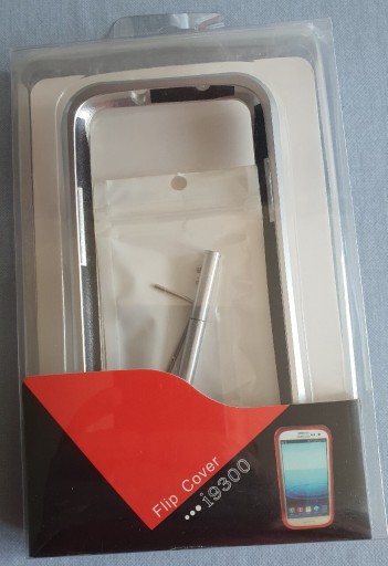 Zdjęcie oferty: Ramka aluminiowa Samsung I9300