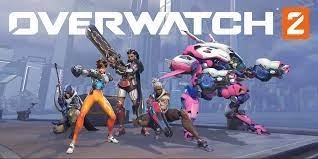 Zdjęcie oferty: Overwatch 2 Account Full Access LOW MMR 56lvl 