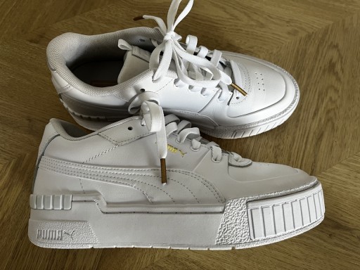 Zdjęcie oferty: Buty puma cali sport 38 / 24cm