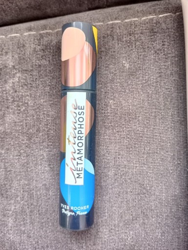 Zdjęcie oferty: Yves Rocher tusz do rzęs intense metamorphose 