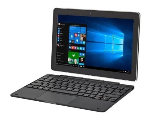 Zdjęcie oferty: Lenovo IdeaPad MIIX 300-10IBY|2w1|2/32GB|W10|ładow