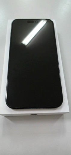 Zdjęcie oferty: Smartfon Apple iPhone 15 Plus 6 GB / 128 GB 5G czarny