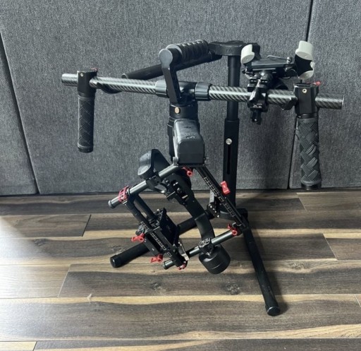 Zdjęcie oferty: Gimbal DJI Ronin MX