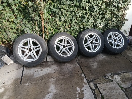 Zdjęcie oferty: Felgi do BMW f20 lub f30