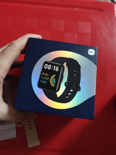 Zdjęcie oferty: Redmi Watch 2 Lite