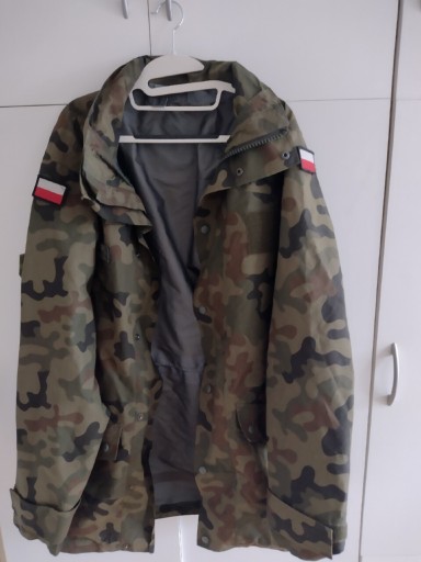 Zdjęcie oferty: Ubranie ochronne Gore-Tex wzór: 128/Mon 