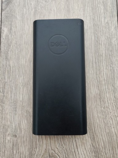 Zdjęcie oferty: Power bank plus Dell PW7015L do laptopów 18000mAh