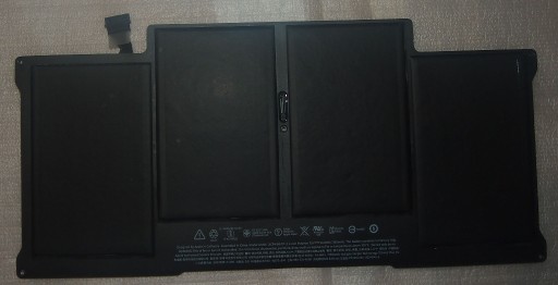 Zdjęcie oferty: Bateria Apple A1496